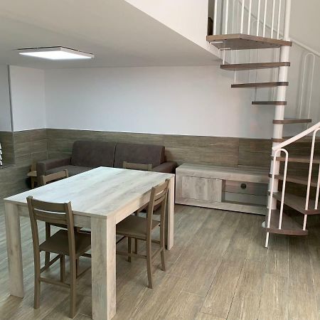Il Decumano Superiore Napoli Ngoại thất bức ảnh