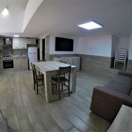 Il Decumano Superiore Napoli Ngoại thất bức ảnh