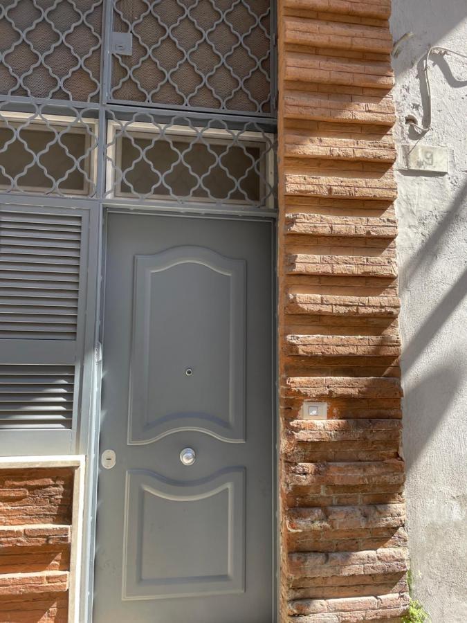 Il Decumano Superiore Napoli Ngoại thất bức ảnh