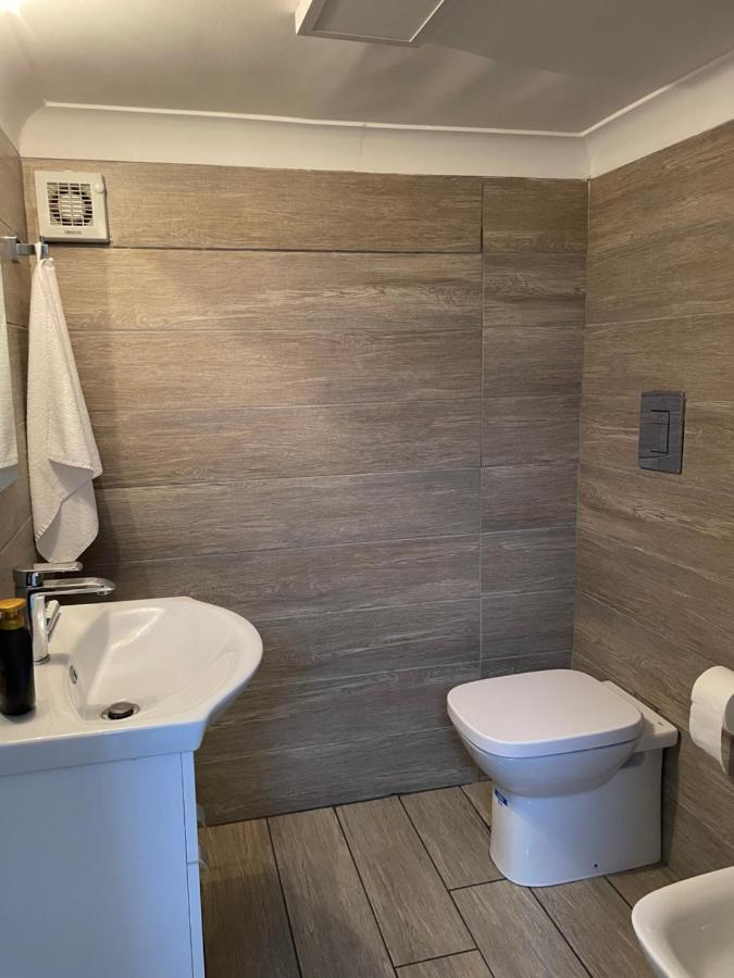 Il Decumano Superiore Napoli Ngoại thất bức ảnh