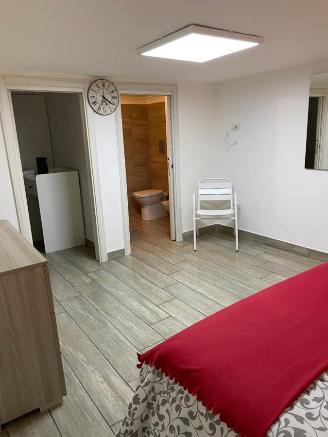 Il Decumano Superiore Napoli Ngoại thất bức ảnh