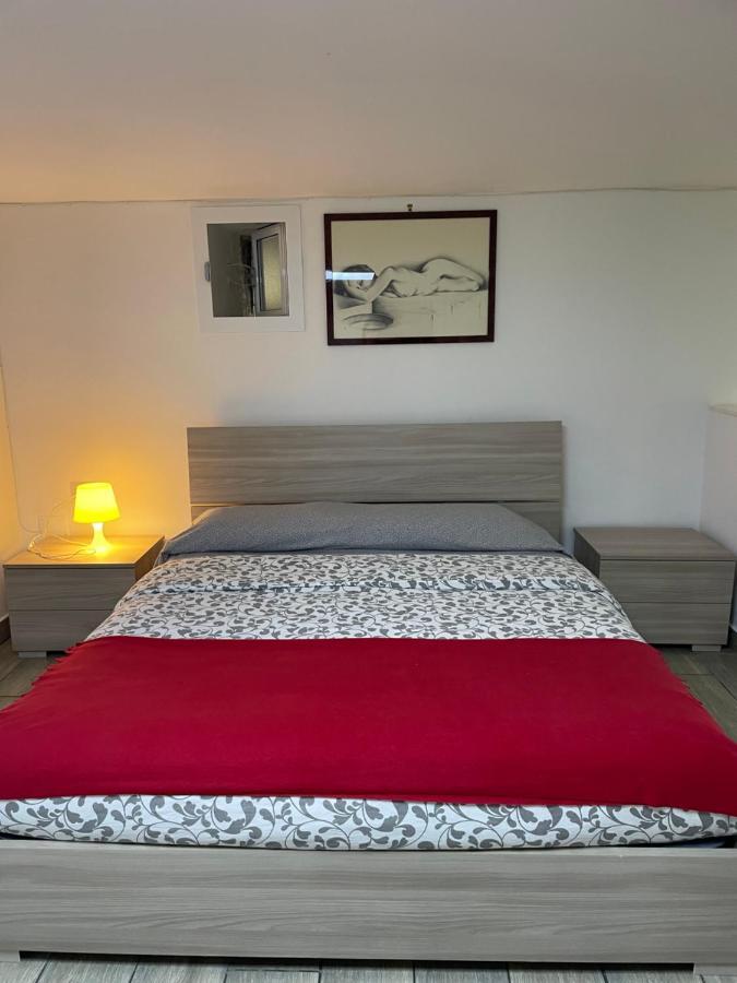 Il Decumano Superiore Napoli Ngoại thất bức ảnh