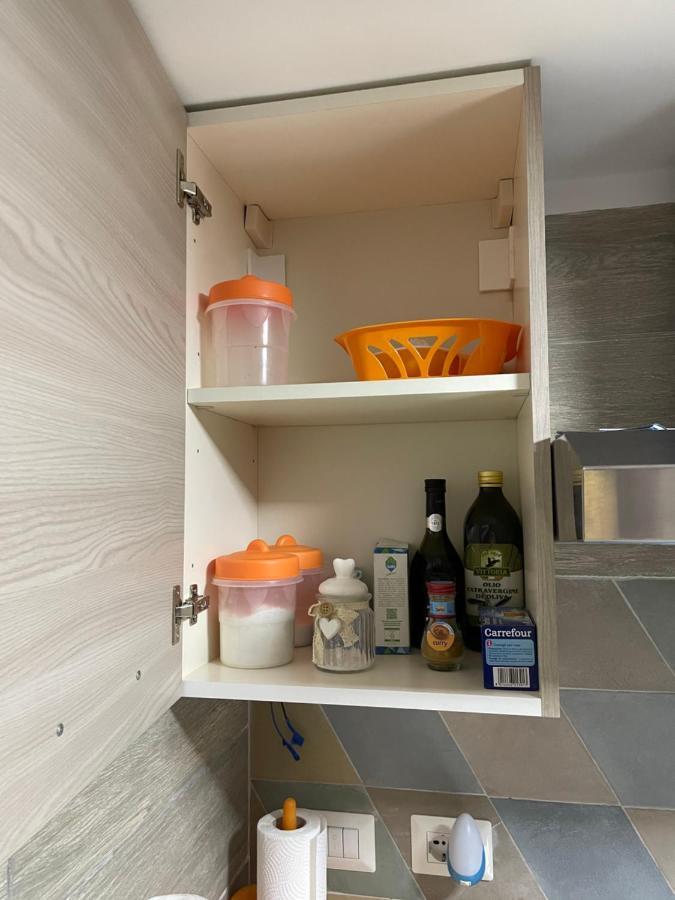 Il Decumano Superiore Napoli Ngoại thất bức ảnh