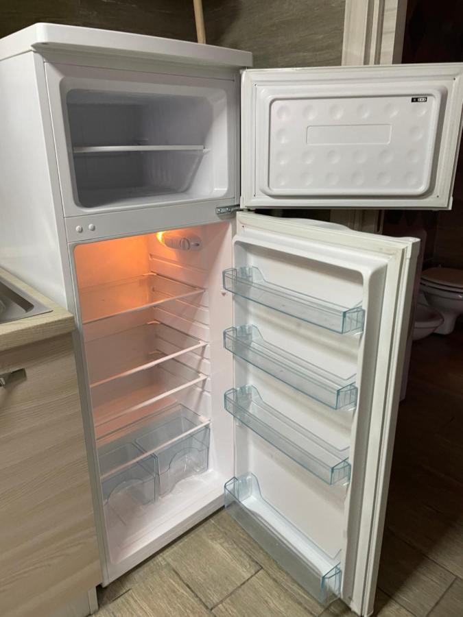 Il Decumano Superiore Napoli Ngoại thất bức ảnh