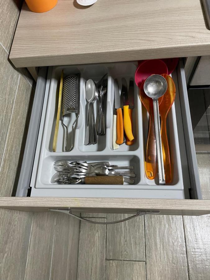 Il Decumano Superiore Napoli Ngoại thất bức ảnh