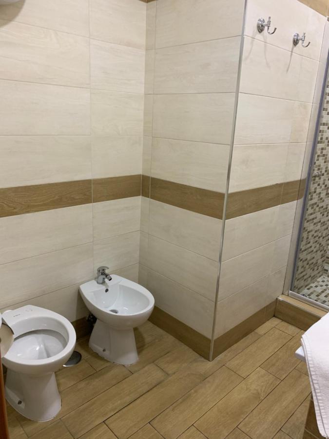 Il Decumano Superiore Napoli Ngoại thất bức ảnh