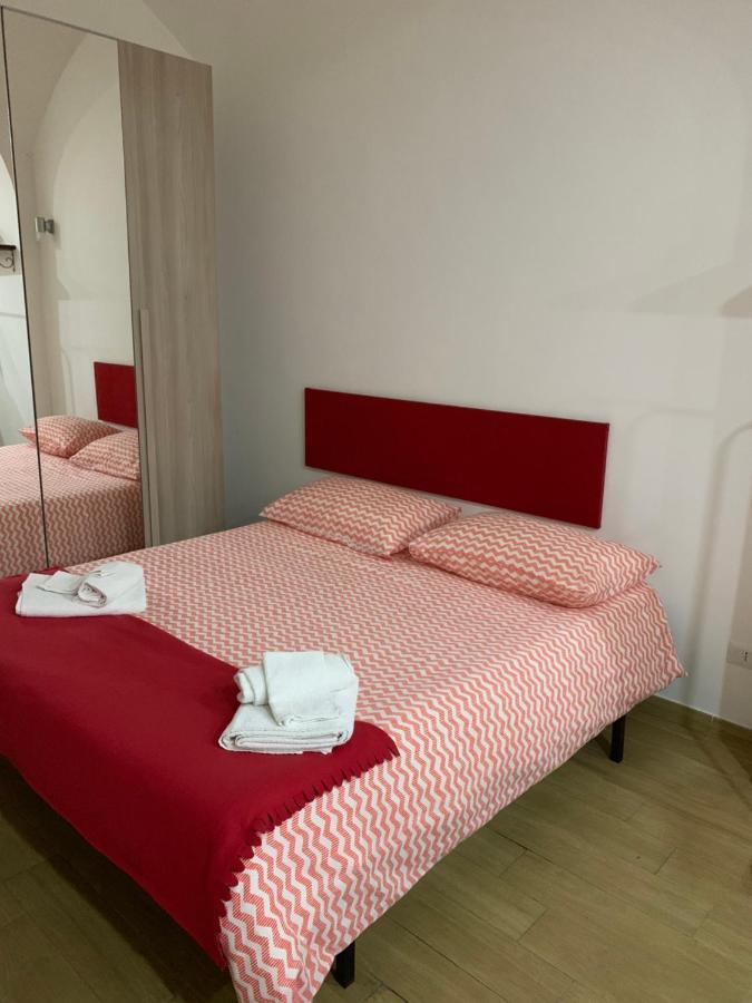Il Decumano Superiore Napoli Ngoại thất bức ảnh