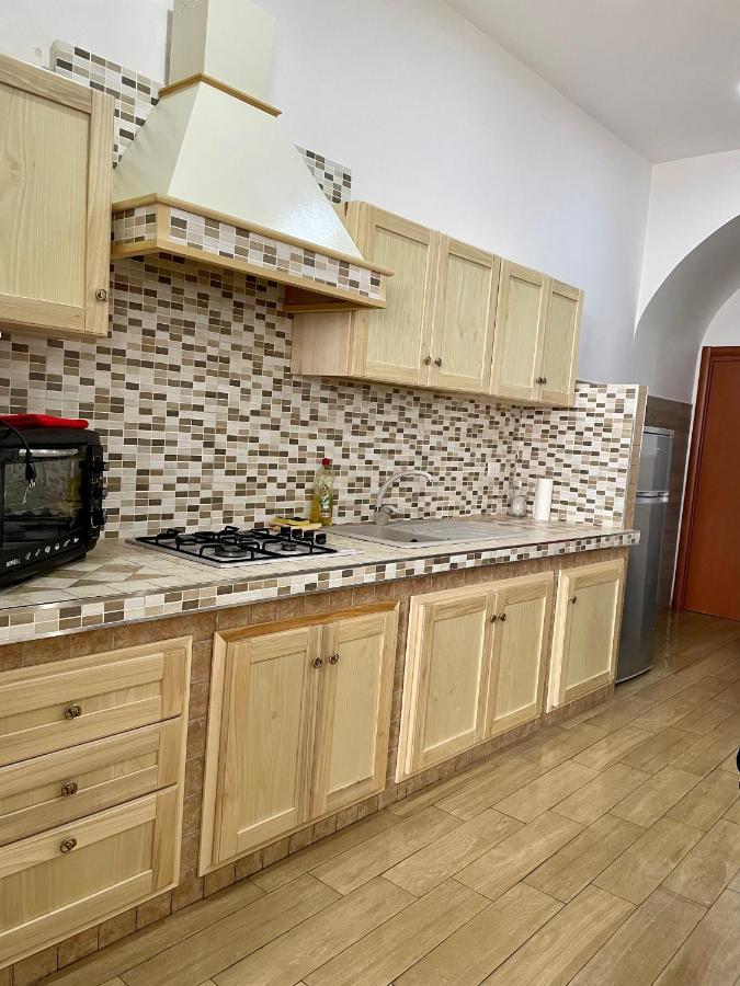 Il Decumano Superiore Napoli Ngoại thất bức ảnh