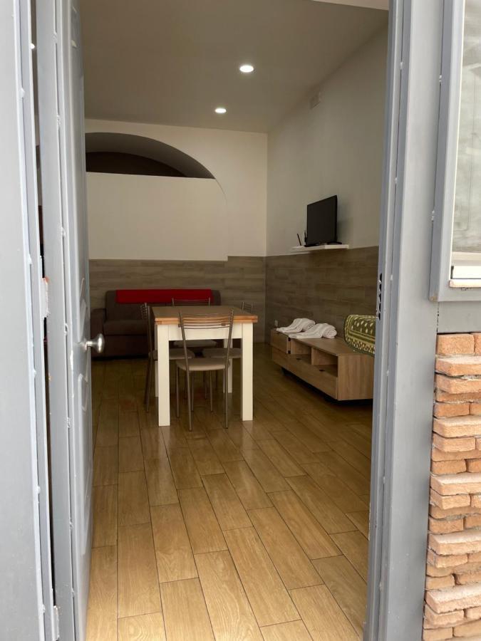 Il Decumano Superiore Napoli Ngoại thất bức ảnh