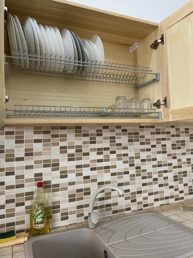 Il Decumano Superiore Napoli Ngoại thất bức ảnh