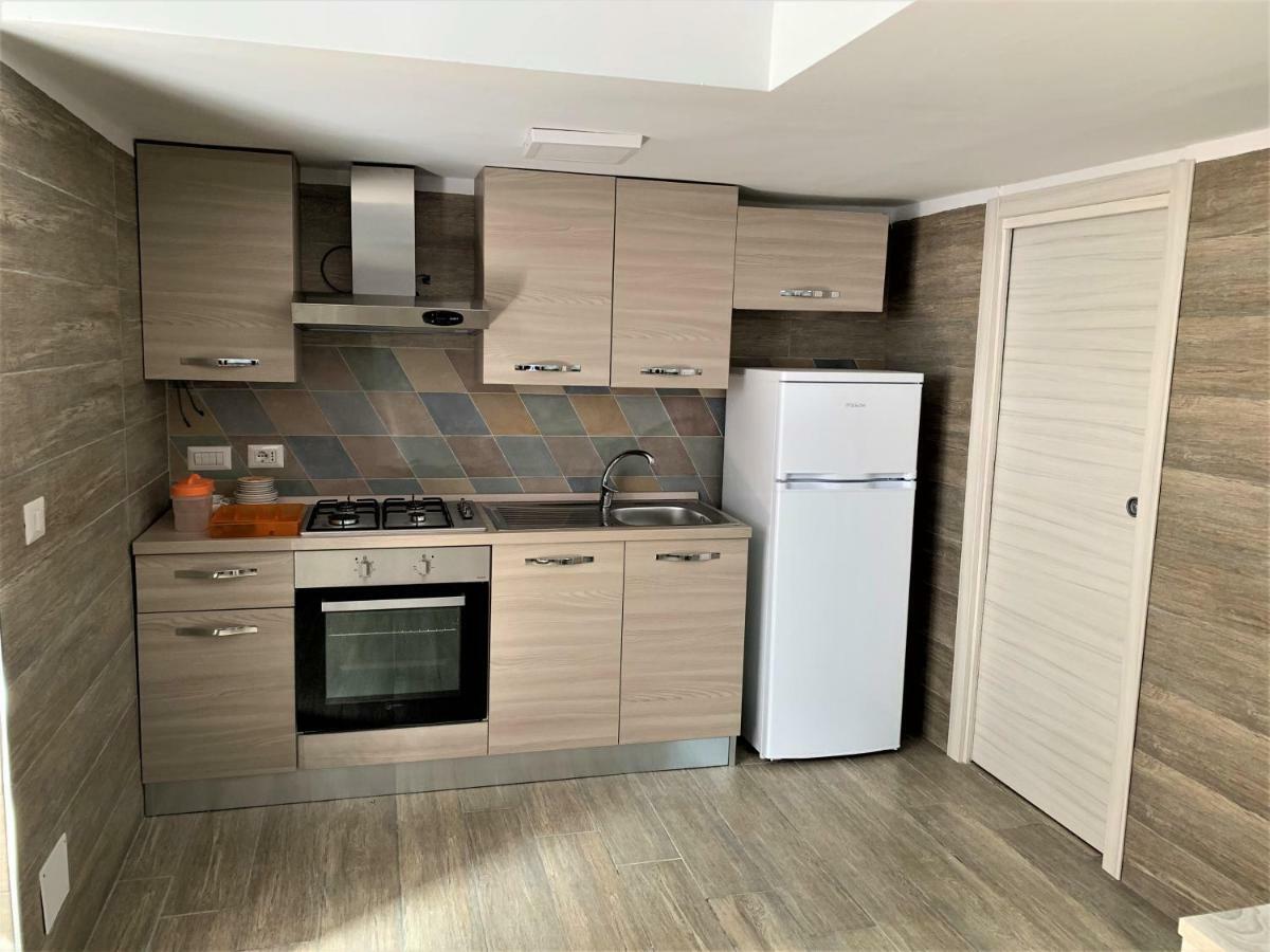 Il Decumano Superiore Napoli Ngoại thất bức ảnh