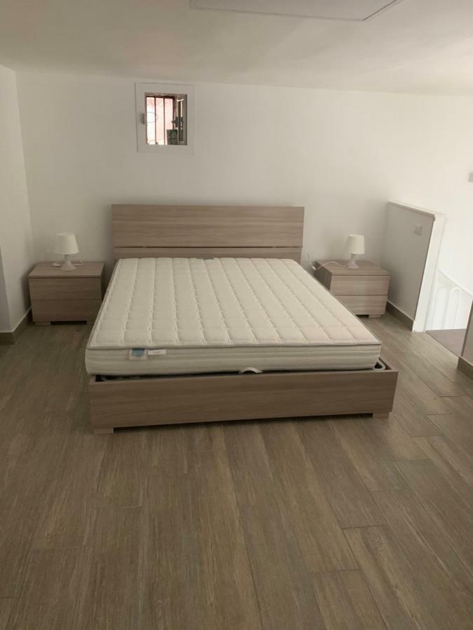 Il Decumano Superiore Napoli Ngoại thất bức ảnh