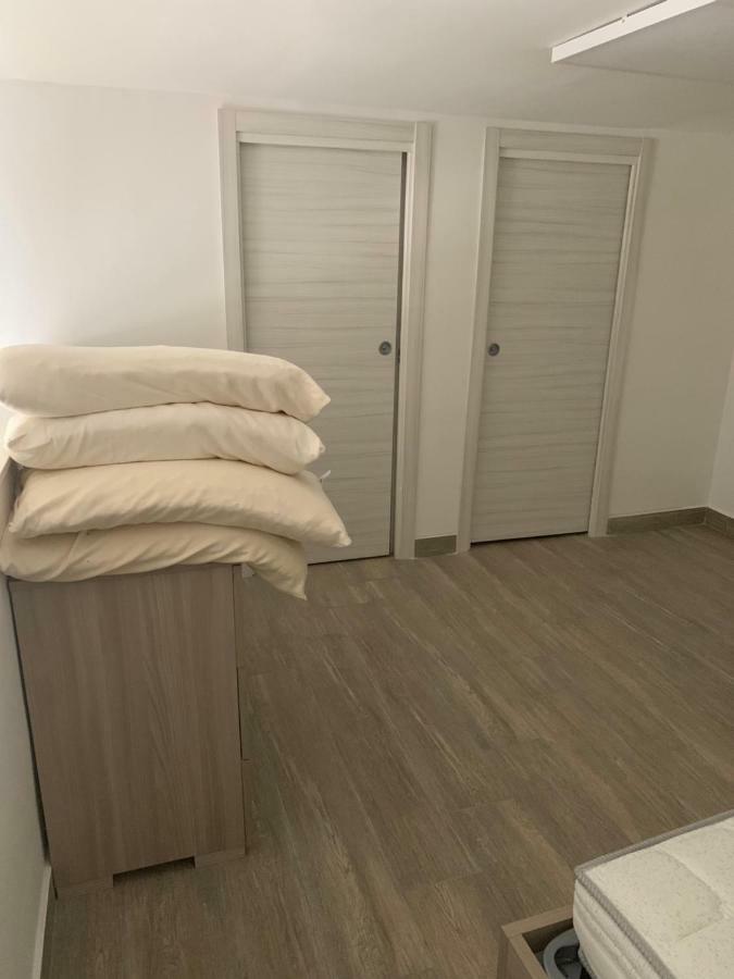 Il Decumano Superiore Napoli Ngoại thất bức ảnh