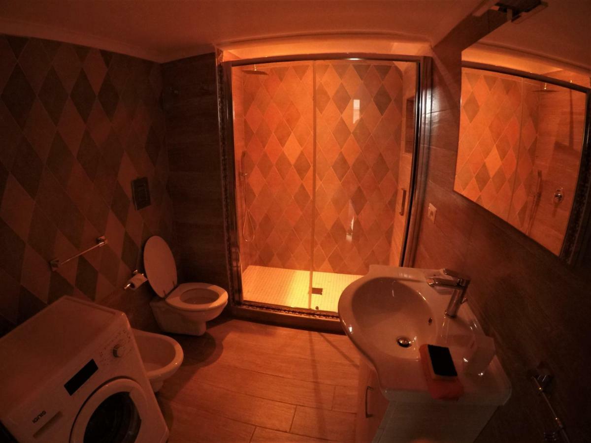 Il Decumano Superiore Napoli Ngoại thất bức ảnh