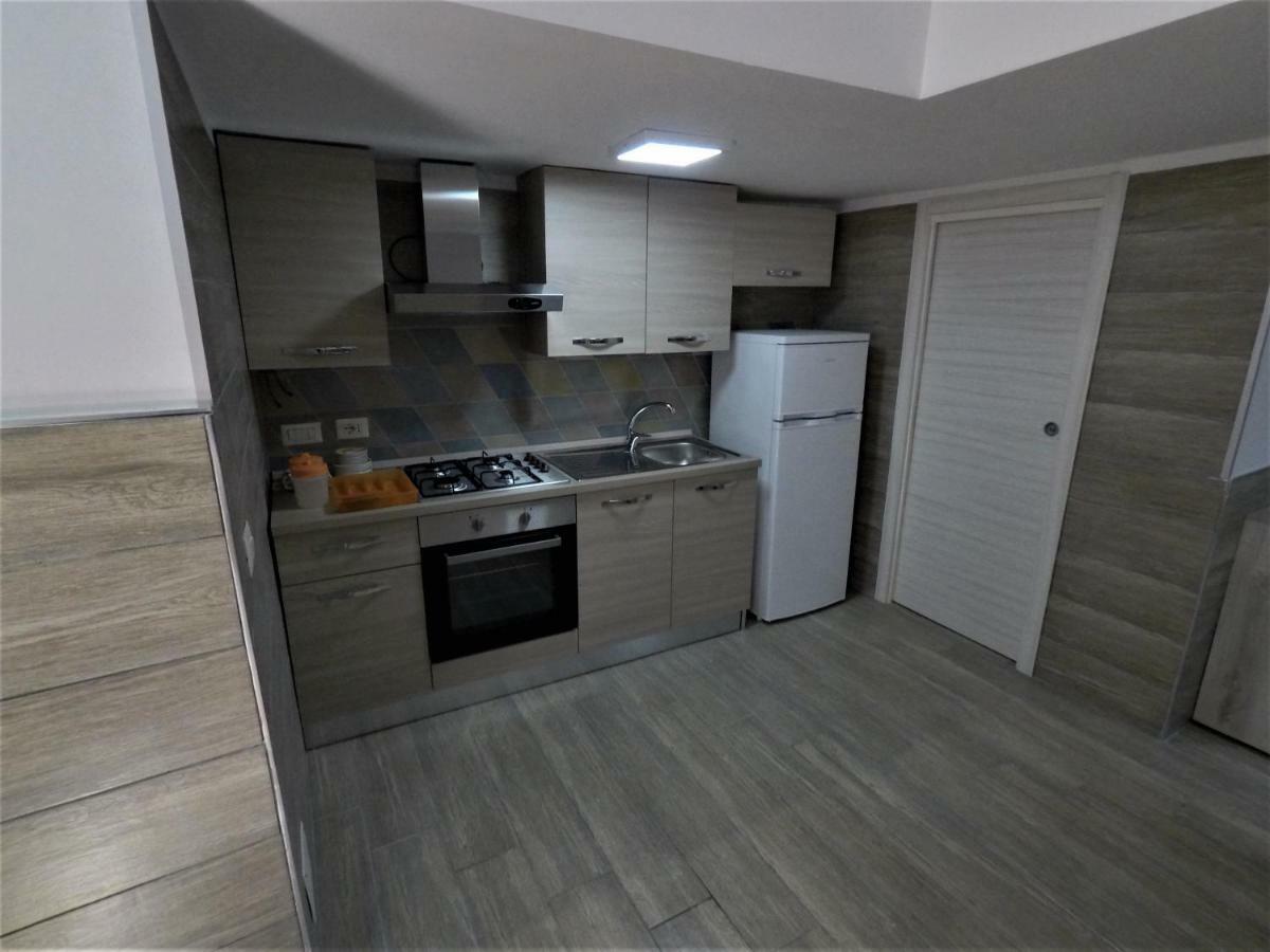 Il Decumano Superiore Napoli Ngoại thất bức ảnh