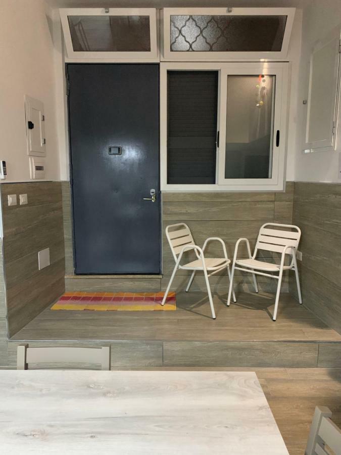 Il Decumano Superiore Napoli Ngoại thất bức ảnh